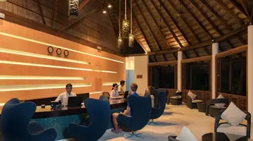 Veligandu Maldives Resort Island