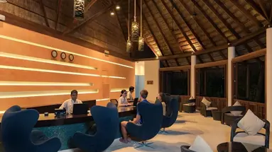 Veligandu Maldives Resort Island