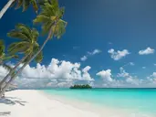 Veligandu Maldives Resort Island