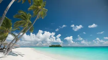 Veligandu Maldives Resort Island