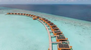 Veligandu Maldives Resort Island