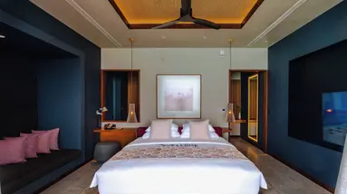 Veligandu Maldives Resort Island