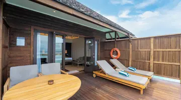 Veligandu Maldives Resort Island