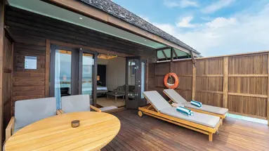 Veligandu Maldives Resort Island