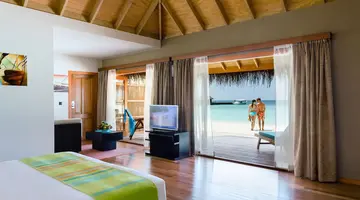 Veligandu Maldives Resort Island
