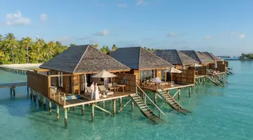 VELIGANDU MALDIVES RESORT ISLAND