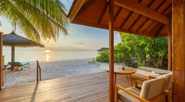 VELIGANDU MALDIVES RESORT ISLAND