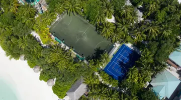 VELIGANDU MALDIVES RESORT ISLAND
