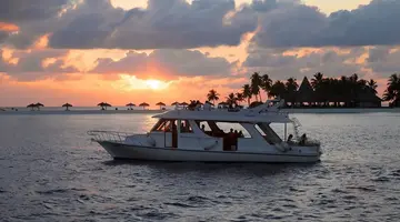 Veligandu Maldives Resort Island