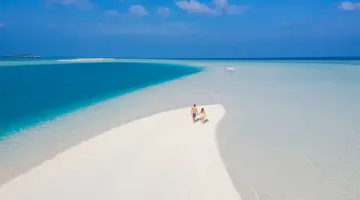 VELIGANDU MALDIVES RESORT ISLAND