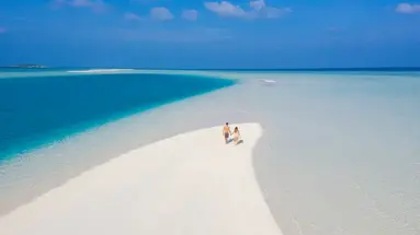 VELIGANDU MALDIVES RESORT ISLAND