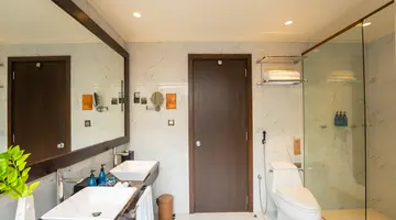 VELIGANDU MALDIVES RESORT ISLAND