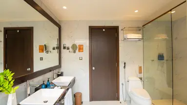 VELIGANDU MALDIVES RESORT ISLAND