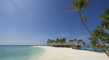Veligandu Maldives Resort Island