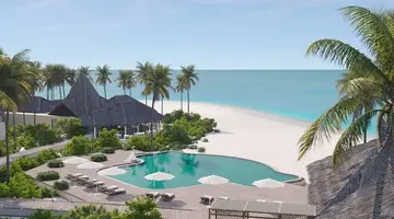 Veligandu Maldives Resort Island