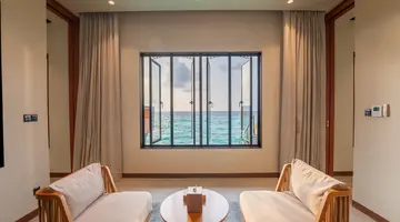 VELIGANDU MALDIVES RESORT ISLAND