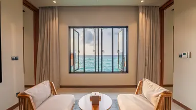 VELIGANDU MALDIVES RESORT ISLAND