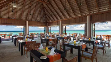 Veligandu Maldives Resort Island