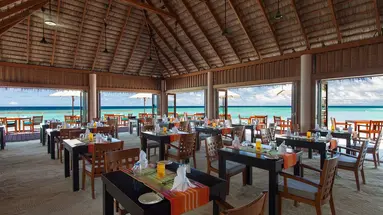 Veligandu Maldives Resort Island
