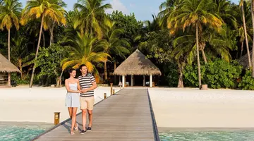 Veligandu Maldives Resort Island