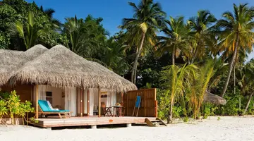 Veligandu Maldives Resort Island
