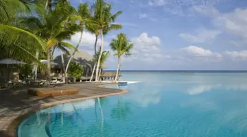 Veligandu Maldives Resort Island