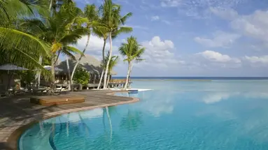 Veligandu Maldives Resort Island
