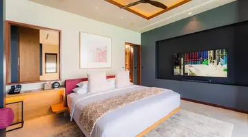 Veligandu Maldives Resort Island