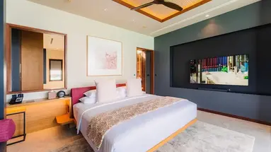 Veligandu Maldives Resort Island
