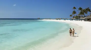 Veligandu Maldives Resort Island