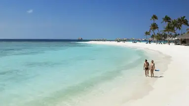 Veligandu Maldives Resort Island
