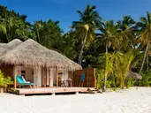 VELIGANDU MALDIVES RESORT ISLAND