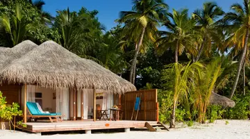 VELIGANDU MALDIVES RESORT ISLAND