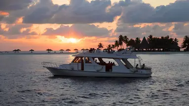 VELIGANDU MALDIVES RESORT ISLAND