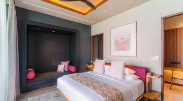 VELIGANDU MALDIVES RESORT ISLAND