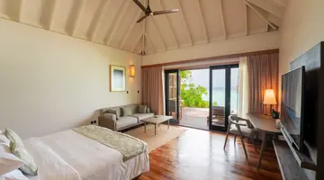VELIGANDU MALDIVES RESORT ISLAND