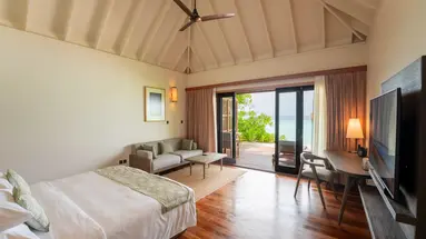 VELIGANDU MALDIVES RESORT ISLAND