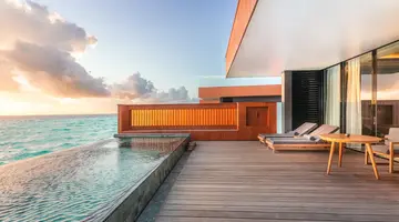 VELIGANDU MALDIVES RESORT ISLAND