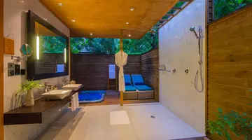 VELIGANDU MALDIVES RESORT ISLAND
