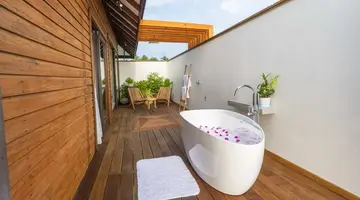 Veligandu Maldives Resort Island