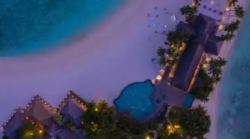 VELIGANDU MALDIVES RESORT ISLAND