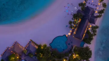 VELIGANDU MALDIVES RESORT ISLAND