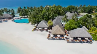VELIGANDU MALDIVES RESORT ISLAND
