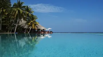 Veligandu Maldives Resort Island
