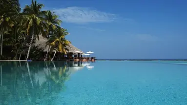 Veligandu Maldives Resort Island