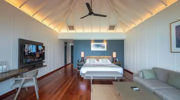 Veligandu Maldives Resort Island