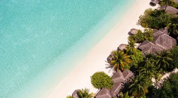 VELIGANDU MALDIVES RESORT ISLAND