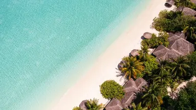 VELIGANDU MALDIVES RESORT ISLAND