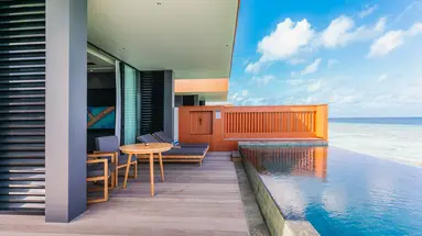 VELIGANDU MALDIVES RESORT ISLAND