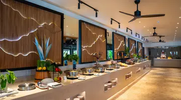 VELIGANDU MALDIVES RESORT ISLAND